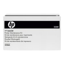 HP - fuser kit