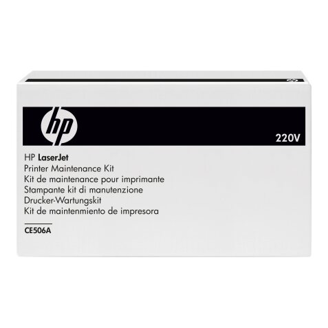 HP - fuser kit