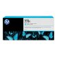 HP 771C - light cyan - original - ink cartridge