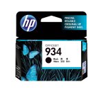 HP 934 cartouche d'encre noire authentique