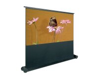 ORAY Ecran portable Butterfly Mobile 200 x 200 cm