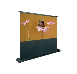 ORAY Ecran portable Butterfly Mobile 200 x 200 cm