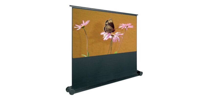 ORAY Ecran portable Butterfly Mobile 200 x 200 cm