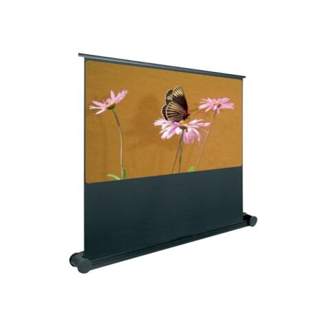 ORAY Ecran portable Butterfly Mobile 200 x 200 cm