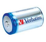 Verbatim Piles alcalines C