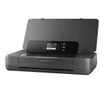 HP Officejet 200 Mobile Sans fil Couleur Imprimante