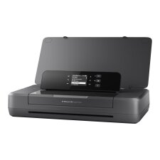 HP Officejet 200 mobiele printer