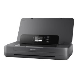 HP Officejet CZ993A Tintenstrahldrucker Farbe 4800 x 1200 DPI A4 WLAN