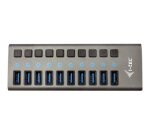 i-tec USB 3.0 Charging HUB 10 port + Power Adapter 48 W
