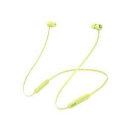 Beats by Dr. Dre Beats Flex Casque Sans fil Ecouteurs, Minerve Bluetooth Jaune