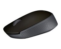 Logitech M170 souris Bureau Ambidextre RF sans fil Optique 1000 DPI