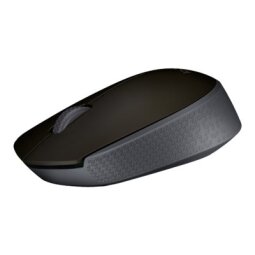 Logitech M170 - Maus - 2.4 GHz