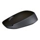 Logitech M170 - souris - 2.4 GHz