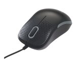 Verbatim 49024 souris Droitier USB Type-A Optique 1000 DPI