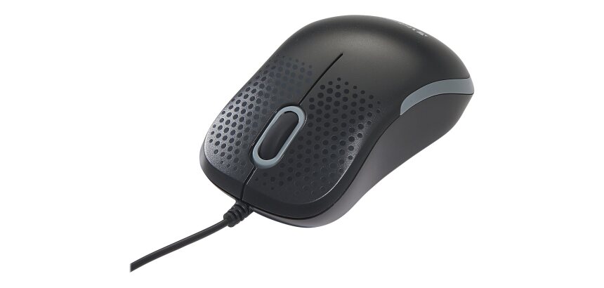 Verbatim 49024 souris Droitier USB Type-A Optique 1000 DPI