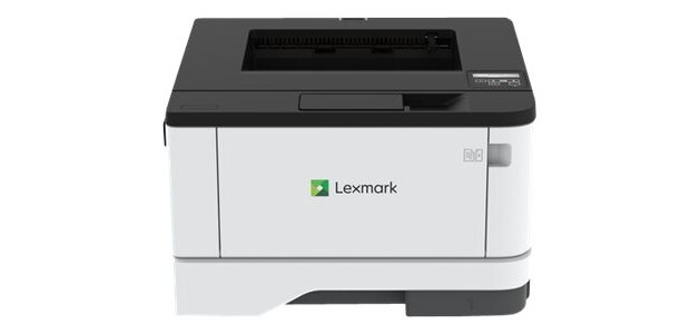 Lexmark MS331dn 600 x 600 DPI A4