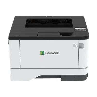 Lexmark MS331dn 600 x 600 DPI A4