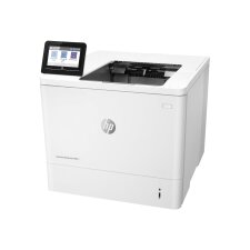 HP LaserJet Enterprise M611dn, Imprimer, Impression recto verso