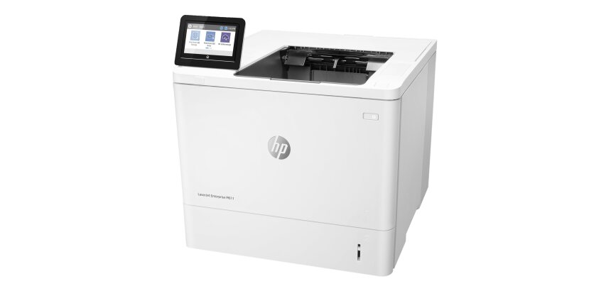 HP LaserJet Enterprise M611dn