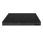 HPE Networking Comware Switch 48G PoE+ 4SFP+ EI 5140