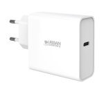 Urban Factory Powee Universel Blanc Secteur Intérieure