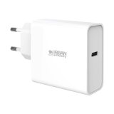 Urban Factory Powee Universel Blanc Secteur Intérieure