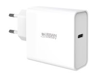 Urban Factory Powee Universel Blanc Secteur Intérieure