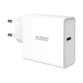 Urban Factory Powee Universel Blanc Secteur Intérieure