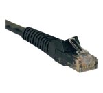 Tripp Lite N201-003-BK câble de réseau Noir 0,91 m Cat6 U/UTP (UTP)