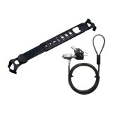 DLH ANTIVOL UNIVERSEL POUR TABLETTE ET ECRAN DE 11" A 15"