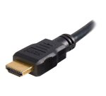 StarTech.com Câble HDMI haute vitesse Ultra HD 4K de 5m - HDMI vers HDMI - Mâle / Mâle