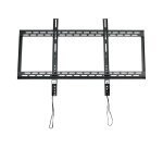 Tripp Lite DWF60100XX support pour téléviseur 2,54 m (100") Noir