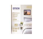 Epson Pap Photo Premium Glacé 255g 25f. A2 (0,420x0,594m)