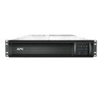 APC Smart-UPS SMT2200RMI2UNC - 8x C13, 1x C19, USB, montable en rack, NMC, 2200VA