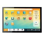 ORDISSIMO ART0418 tablette 4G 64 Go 25,6 cm (10.1") 4 Go Wi-Fi 5 (802.11ac) Android 10 Noir