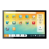 ORDISSIMO ART0418 tablette 4G 64 Go 25,6 cm (10.1") 4 Go Wi-Fi 5 (802.11ac) Android 10 Noir