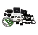 StarTech.com Extendeur HDMI 4K sur Cat5e / 6 - Prolongateur HDBaseT avec Power over Cable - 70 m