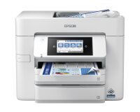 Epson WorkForce Pro WF-C4810DTWF