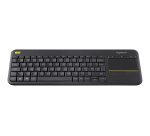 Logitech K400 Plus