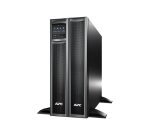 APC Smart-UPS X SMX1000I - 1000VA, 8x C13 sortie, USB, runtime extensible