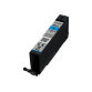 Canon CLI-581C XXL - taille XXL - cyan - original - réservoir d'encre