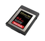 SanDisk Extreme Pro 64 Go CFexpress