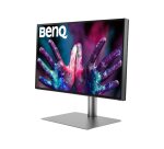 BenQ PD2725U écran plat de PC 68,6 cm (27") 3840 x 2160 pixels 4K Ultra HD LED Noir