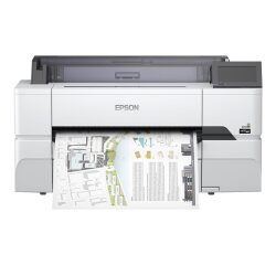 Epson SureColor SC-T3405N imprimante grand format Wifi Jet d'encre Couleur 2400 x 1200 DPI A1 (594 x 841 mm) Ethernet/LAN