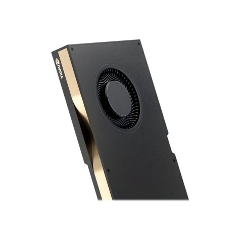 Lenovo Nvidia RTX A4000 16 Go GDDR6