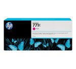 HP 771C - magenta - original - ink cartridge