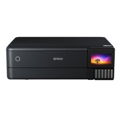 Epson EcoTank ET-8550