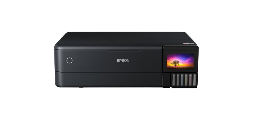 Epson EcoTank ET-8550