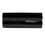 StarTech.com Adaptateur Carte Son USB vers Audio Stéréo