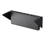 StarTech.com Support Mural Vertical en Acier pour Rack 4U 19"